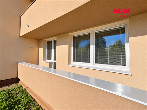 Prodej bytu 3+1, 67 m² 6