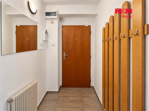 Prodej bytu 3+1, 67 m² 18