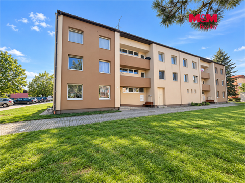 Prodej bytu 3+1, 67 m² - 10