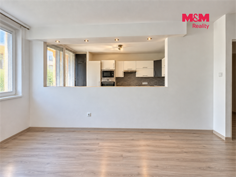 Prodej bytu 3+1, 67 m² - 14