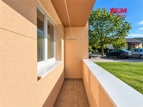 Prodej bytu 3+1, 67 m² 16