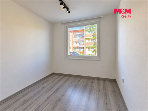 Prodej bytu 3+1, 67 m² - 12