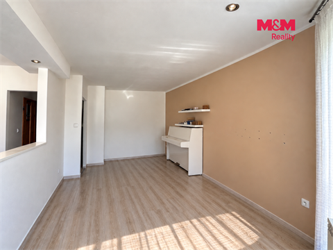 Prodej bytu 3+1, 67 m² - 6