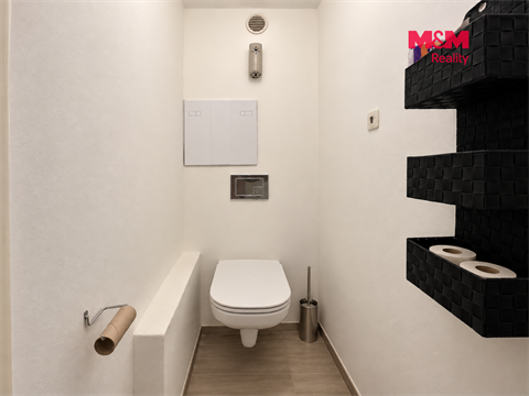 Prodej bytu 3+1, 67 m² 10