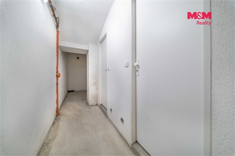 Prodej bytu 3kk, 57 m² 12