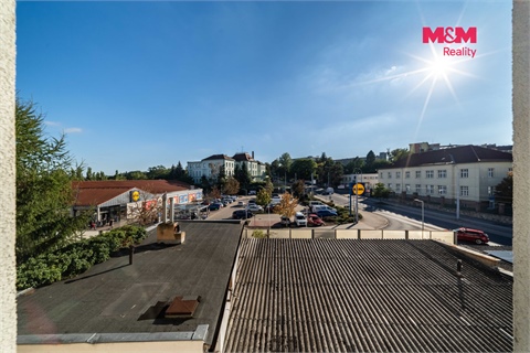 Prodej bytu 3kk, 57 m² 10