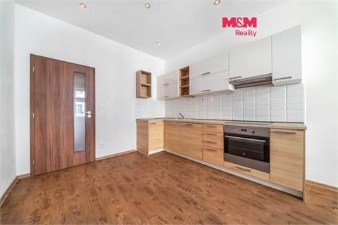 Prodej bytu 3kk, 57 m² 0