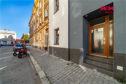 Prodej bytu 3kk, 57 m² - 10