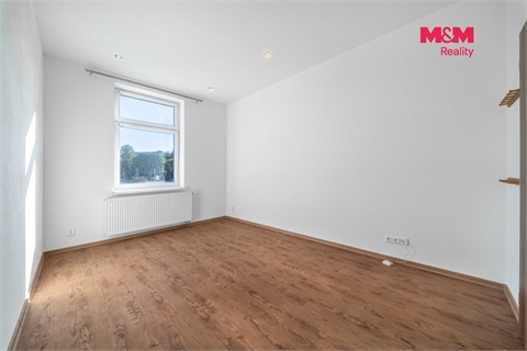 Prodej bytu 3kk, 57 m² - 4