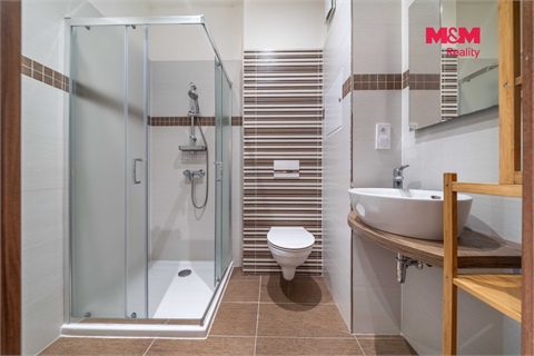 Prodej bytu 3kk, 57 m² 2
