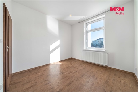Prodej bytu 3kk, 57 m² - 2