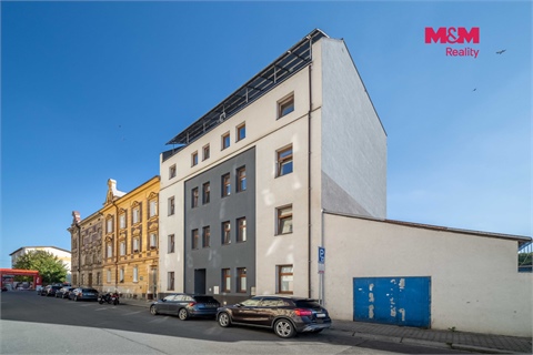 Prodej bytu 3kk, 57 m² 8