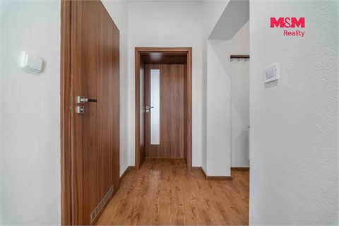 Prodej bytu 3kk, 57 m² 6