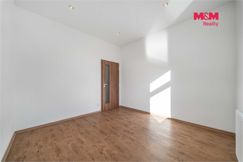 Prodej bytu 3kk, 57 m² 4