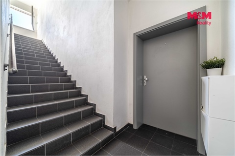 Prodej bytu 3kk, 57 m² - 8