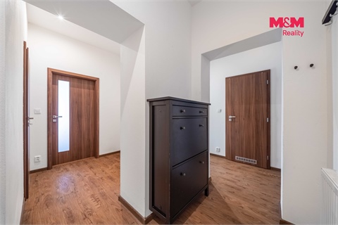 Prodej bytu 3kk, 57 m² - 6
