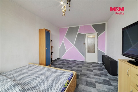 Prodej bytu 2+1, 63 m² 26