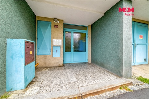 Prodej bytu 2+1, 63 m² - 28