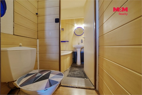 Prodej bytu 2+1, 63 m² 10
