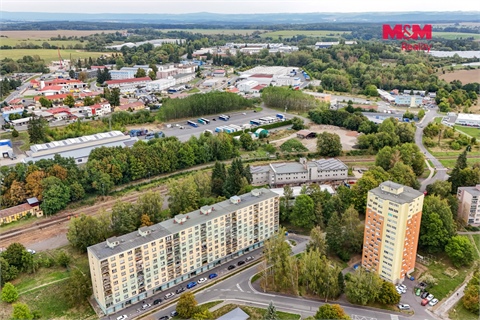 Prodej bytu 2+1, 63 m² - 26