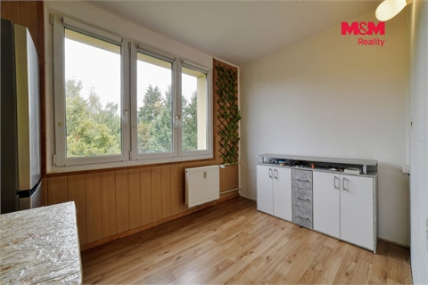 Prodej bytu 2+1, 63 m² 16