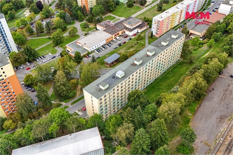 Prodej bytu 2+1, 63 m² 20