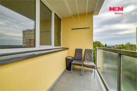 Prodej bytu 2+1, 63 m² 28