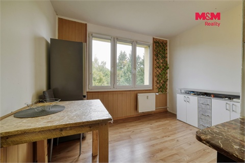 Prodej bytu 2+1, 63 m² 6