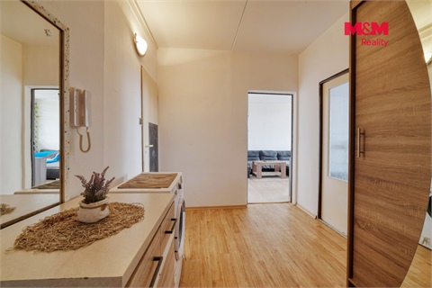 Prodej bytu 2+1, 63 m² - 6