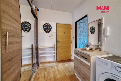 Prodej bytu 2+1, 63 m² - 8