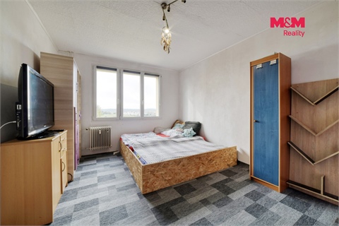 Prodej bytu 2+1, 63 m² - 10