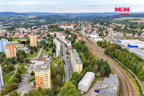 Prodej bytu 2+1, 63 m² - 16