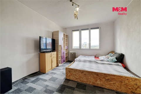 Prodej bytu 2+1, 63 m² - 18