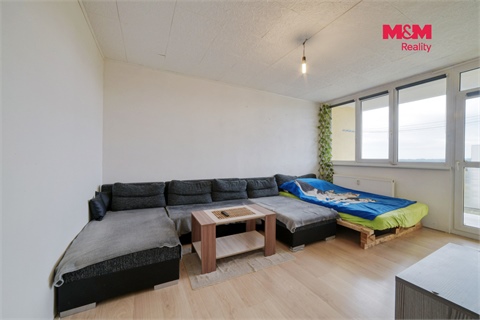 Prodej bytu 2+1, 63 m² - 12