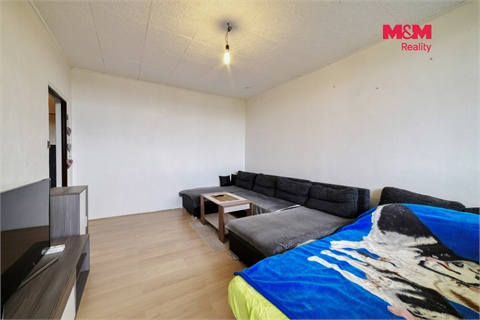 Prodej bytu 2+1, 63 m² 14