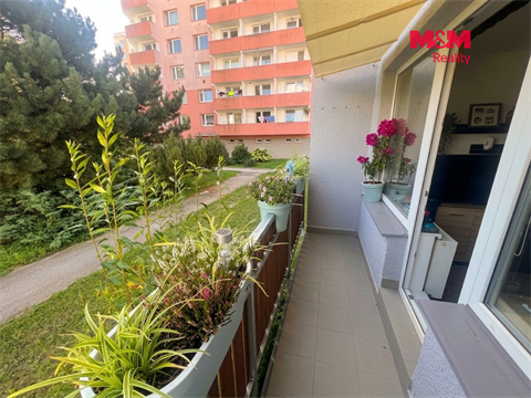 Prodej bytu 3kk, 94 m² - 6