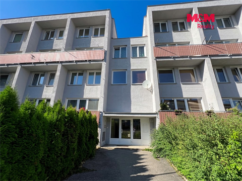 Prodej bytu 3kk, 94 m² 12