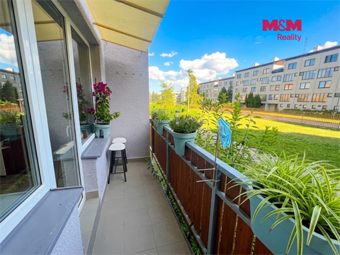 Prodej bytu 3kk, 94 m² 6