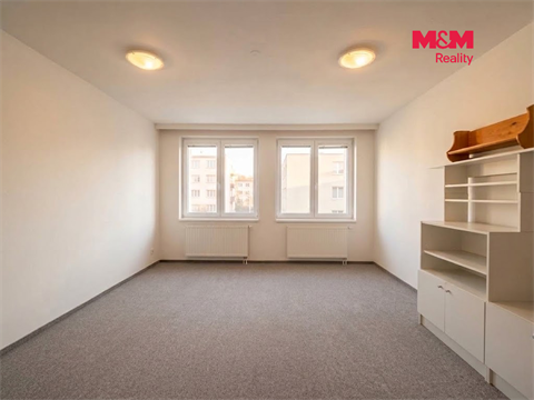 Prodej bytu 3kk, 94 m² 2