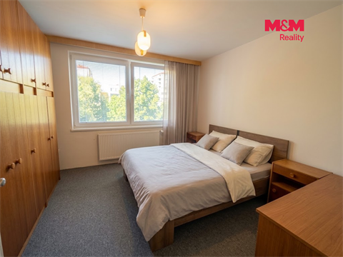 Prodej bytu 3kk, 94 m² - 2