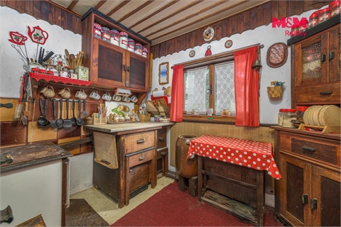 Prodej chaty / chapuly, 33 m² 6