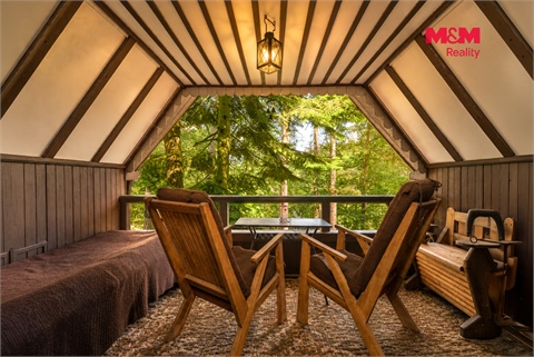 Prodej chaty / chapuly, 33 m² 4