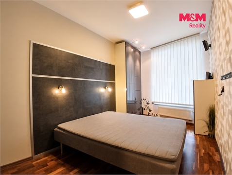 Pronájem bytu 2kk, 49 m² 4