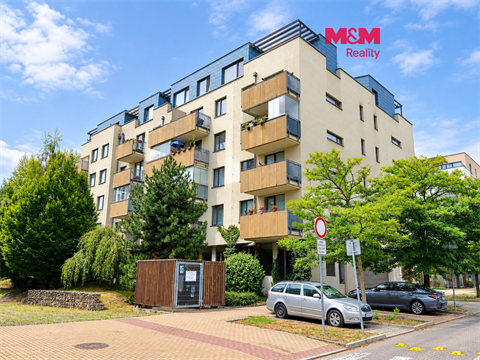 Pronájem bytu 2kk, 49 m² 0