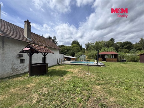 Prodej rodinného domu, 226 m² 18