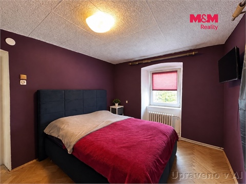 Prodej rodinného domu, 226 m² - 12