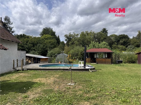 Prodej rodinného domu, 226 m² - 20