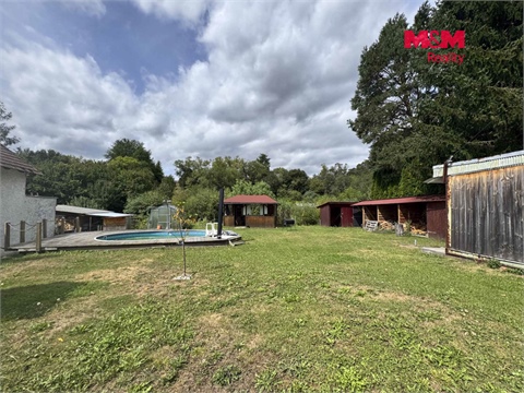 Prodej rodinného domu, 226 m² 20