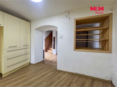 Prodej rodinného domu, 226 m² 4