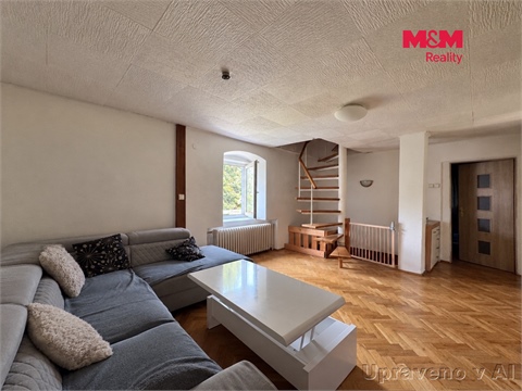 Prodej rodinného domu, 226 m² 6